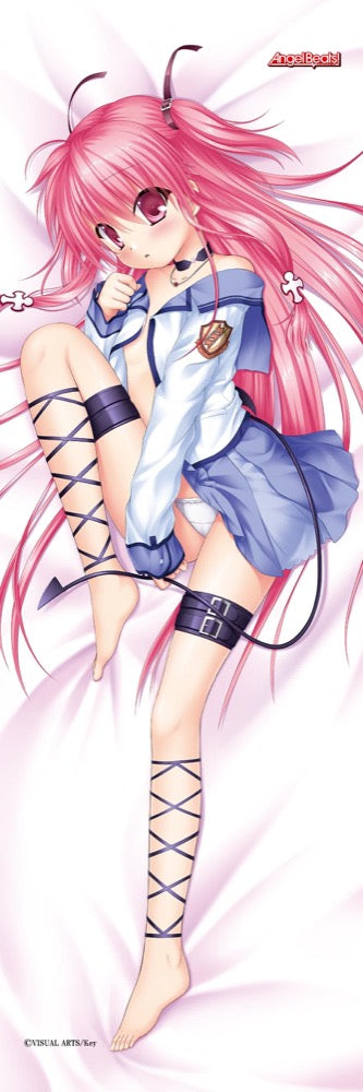 『Angel Beats!』ミニタペストリーE